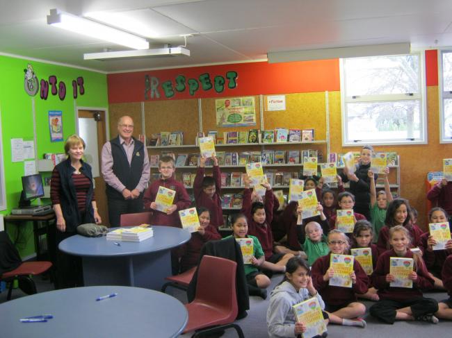 click on photo to return to Rotary Club Photo menu